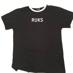 RIjks Museum in Amsterdam cotton Tee shirt